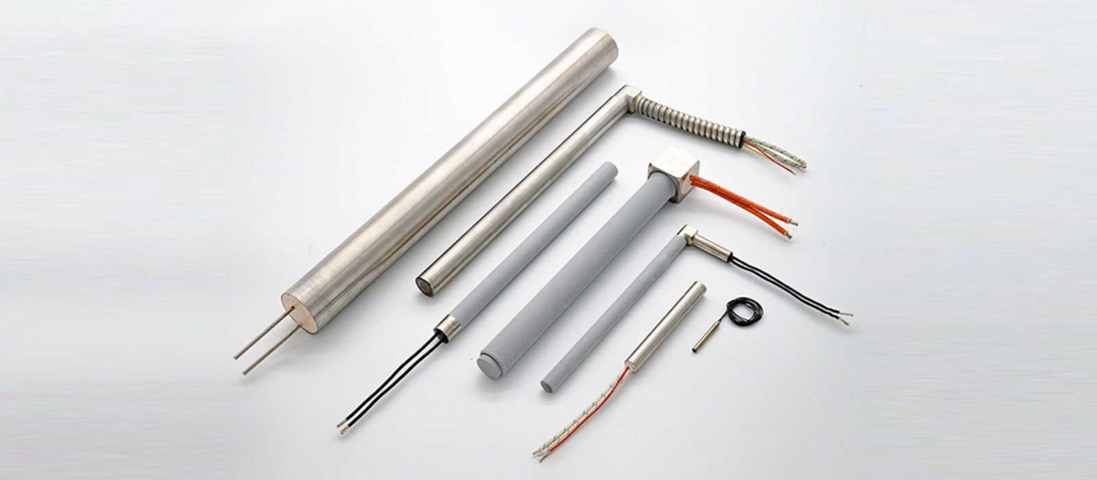 Cartridge Heater