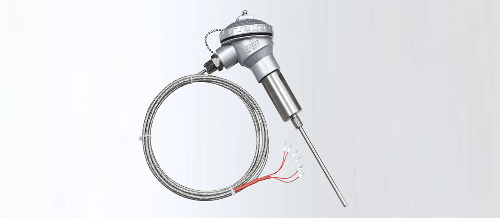 RTD Sensors