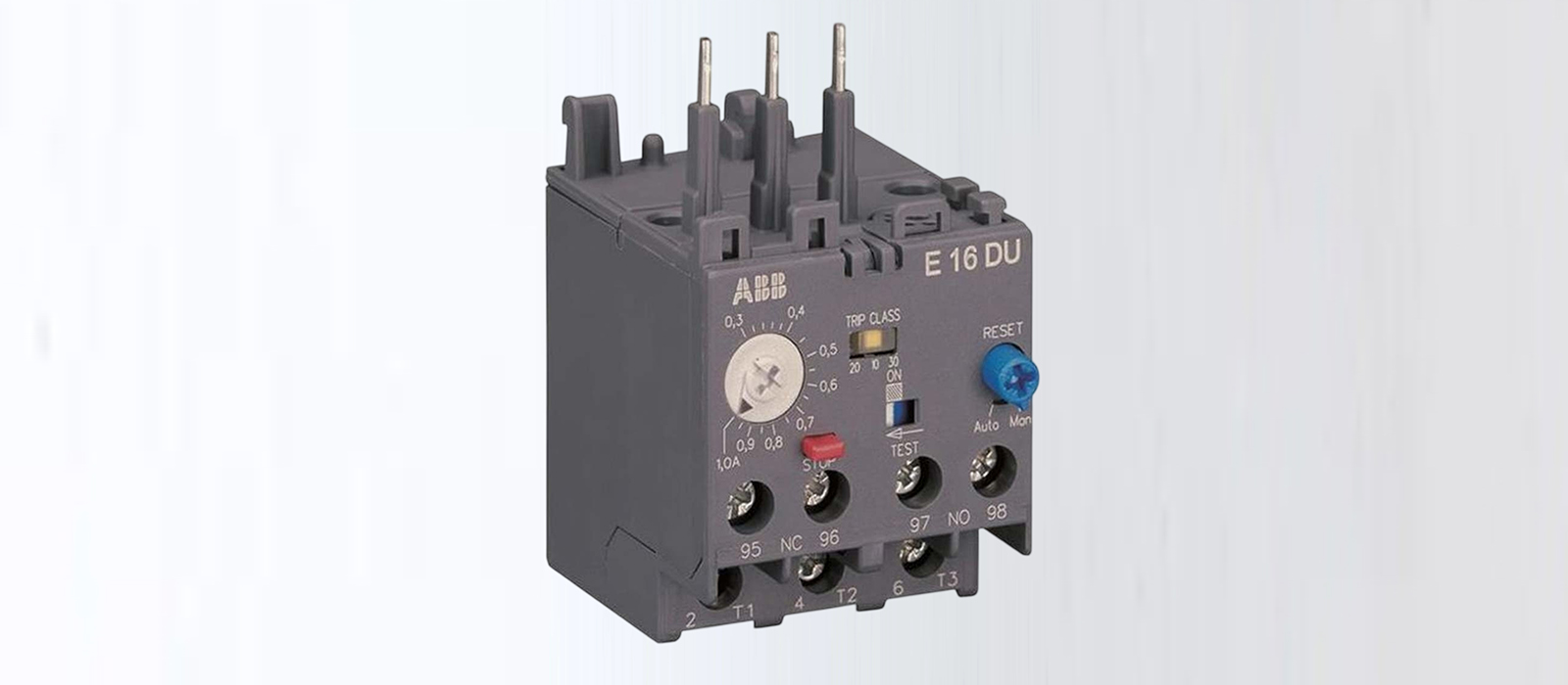 Solid State Relays