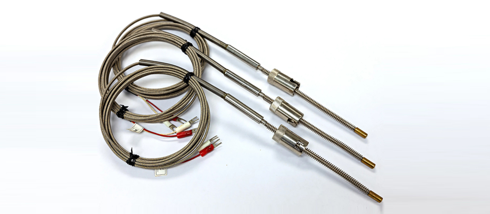 Thermocouples