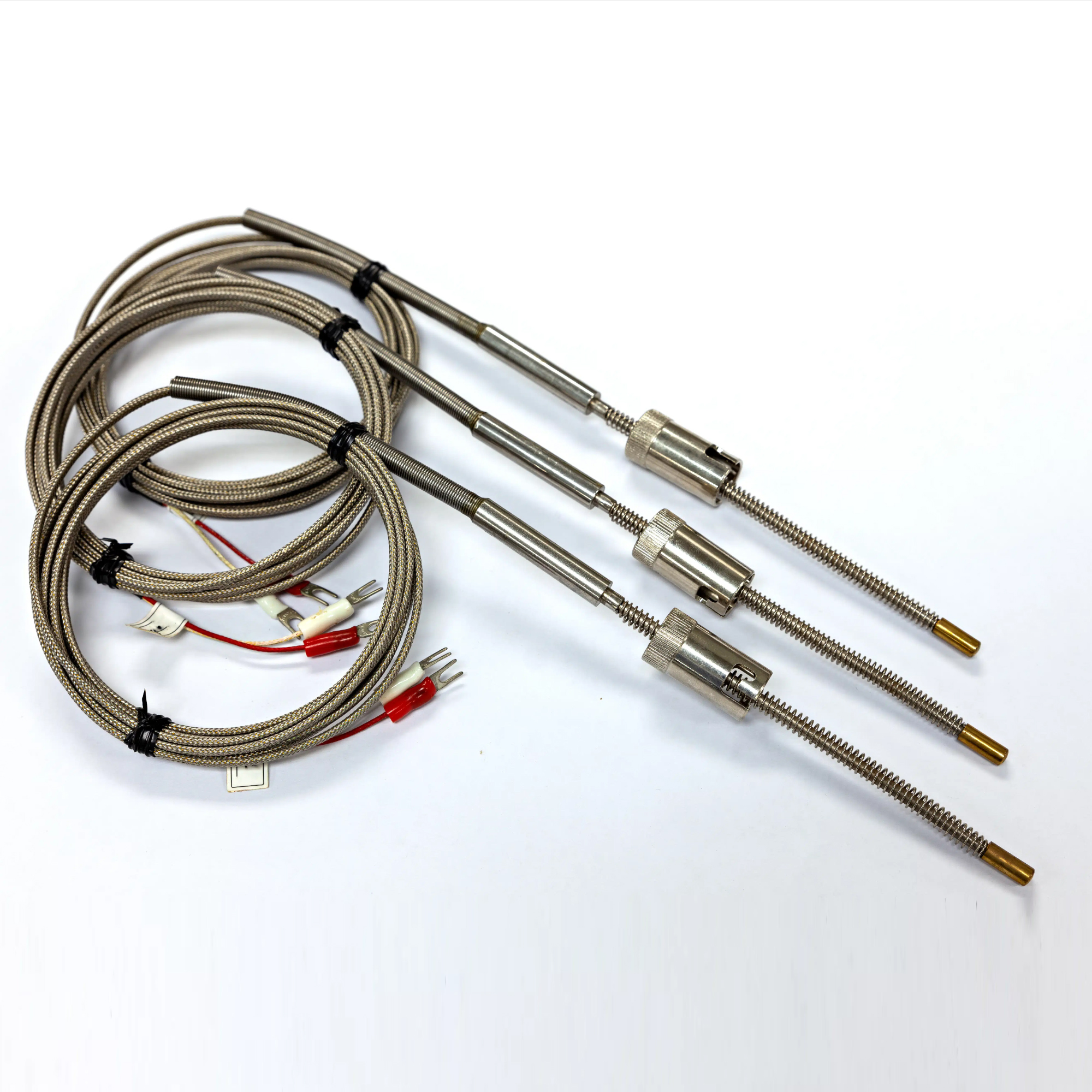 Thermocouples